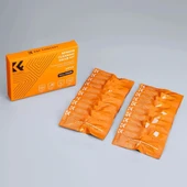 K&F Concept KF1902 (20 adet) 24mm Full Frame CCD Temizleme Kalem Seti thumbnail 5