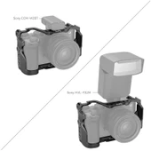 SmallRig 4422 Sony  A7C II /  A7CR  için  Kafes Kiti thumbnail 5
