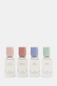 ZARA NUDE COLLECTION DISCOVERY SET 4X15M (0.5 FL. OZ). - 1