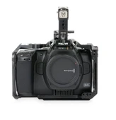 Tilta TA-T11-B-B  BMPCC 6K Pro/G2 için Kamera Kafes Kiti thumbnail 2