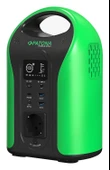PATONA 9990 Premium Taşınabilir Güç İstasyonu 300 / 300W 283Wh USB5V/3A DC12V/5A  AC220V thumbnail 2