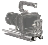 Tilta TA-MBP-RA 15mm  Çubuk Adaptörü - 2