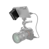 SmallRig 4073 NP-F970 Lithium-Ion Sony Batarya thumbnail 4