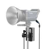 SmallRig 3676 RA V1 V Montajlı Pil Plakası thumbnail 4