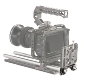 Tilta TA-MBP-RA 15mm Çubuk Adaptörü - 4