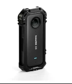 Tilta TA-T41-FCC-B Insta360 X3 için  Kafes thumbnail 3