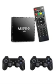 Android Tv Smart Box Kablosuz MX Box Android Tv Smart Box thumbnail 5