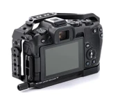 Tilta TA-T28-FCC-B Canon R8 için Kamera Kafesi - 3