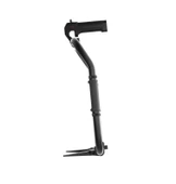 Tilta TGA-PRG-TK DJI RS2 RS3  RS4 İçin Temel Ring Grip Plus thumbnail 4