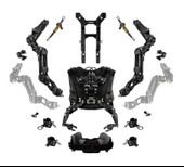 TİLTA ARM-T03 Armorman 3.0 Gimbal Destek Sistemi thumbnail 1