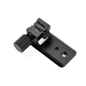 Andoer D10504  Sony FE 70-200 F2.8GM OSS/ FE 100-400 F4.5-5.6GM OSS/ FE 18-110 F4 G OSS PZ Lens Alkası thumbnail 2