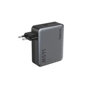 SmallRig 4748  145W 4 Portlu PD Güç Adaptörü thumbnail 2