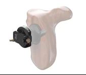 Tilta TA-AHA9-R-B Advanced Sağ Yan Kol Ataşmanı Tip IX thumbnail 3