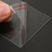 Backpacker Sony FX3 / FX30 Lcd Koruma Camı thumbnail 2