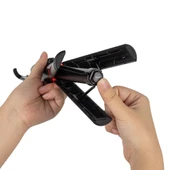 SmallRig 3375B ST20 Taşınabilir Selfie Çubuğu - 5