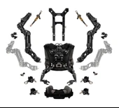 TİLTA ARM-T03 Armorman 3.0 Gimbal Destek Sistemi thumbnail 1