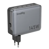 SmallRig 4748  145W 4 Portlu PD Güç Adaptörü thumbnail 1