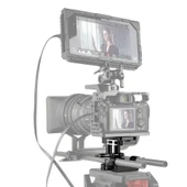 SmallRig 2092B 15mm Ray Destek Sistemi Taban Plakası thumbnail 7