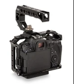 Tilta TA-T22-A-B-V2 Canon R5/R6 için Kamera Kafes Kiti - 3