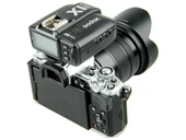 Godox X1T-O Olympus Uyumlu TTL Flaş Tetikleyici thumbnail 3