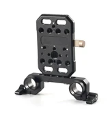 Tilta TA-PBP-K1-V Eğilebilir V Mount Akü Plakası Kiti - 4