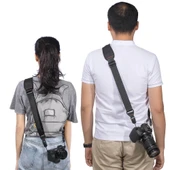 SmallRig PSC2428 Kamera Omuz Askısı thumbnail 6