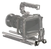 Tilta TA-MBP-RA 15mm  Çubuk Adaptörü thumbnail 3