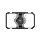 SmallRig 4299 Evrensel Hızlı Bırakma Cep Telefonu Kafesi thumbnail 6