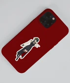 Spy X Family Yor 2Li Sticker Seti Parlak Kağıt -çıkartma -süsleme anime etiket - 4