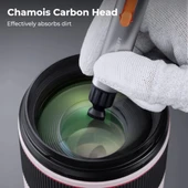 K&F Concept  KF1898 (APS-C 2 adet) (Full Frame 3 adet) Temizleme Seti thumbnail 5