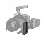 SmallRig 3777 Pil Plakası thumbnail 3