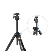 SmallRig 4288 CT200 Yanal Merkezli Sütun Tripod - 3