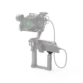 SmallRig 3514C Metal Yuvalı Hızlı Çıkarılabilir Monitör Kelepcesi thumbnail 6