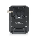 Tilta TGA-RG-V Tilta Ring  için V Montajlı Pil Plakası thumbnail 1