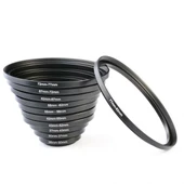 K&F Concept KF0800 11'i 1 Arada Yukarı Halka Seti thumbnail 1