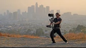 Tilta GSS-T01-V Float DJI RS2 ve RS3 İçin EL Gimbal Destek Sistemi - 1