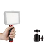 Andoer 1/4'' Vidalı Sap Tutacağı D1897 thumbnail 3