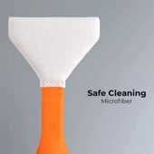 K&F Concept KF1902 (20 adet) 24mm Full Frame CCD Temizleme Kalem Seti thumbnail 2