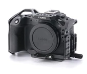 Tilta TA-T28-FCC-B Canon R8 için Kamera Kafesi - 1