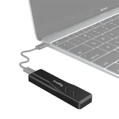 SmallRig 3479 M.2 SSD SD-01 Muhafazası Koruması thumbnail 4