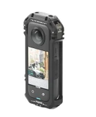 Tilta TA-T41-FCC-B Insta360 X3 için  Kafes thumbnail 2