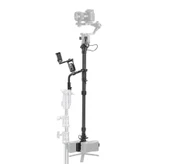 Tilta GSS-T01-V Float DJI RS2 ve RS3 İçin EL Gimbal Destek Sistemi - 3