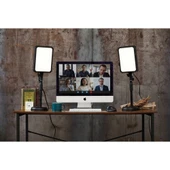 Nanlite Compac 24B Bi-Color LED Video Işığı thumbnail 3