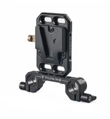 Tilta TA-PBP-K1-V Eğilebilir  V Mount Akü Plakası Kiti - 1