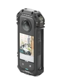 Tilta TA-T41-FCC-B Insta360 X3 için  Kafes thumbnail 2