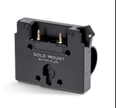 Tilta TGA-RG-AB Halka Kavrama için Gold Montajlı Pil Plakası thumbnail 1