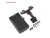 SmallRig 3204B V-Mount Batarya Adaptörü thumbnail 3