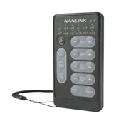 Nanlite WS-RC-C2 RGB Remote control thumbnail 1
