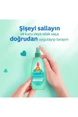 Johnson's Baby Şampuan Söz Dinleyen Saçlar 200 ml - 4