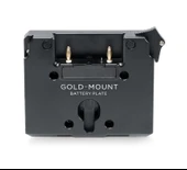 Tilta TGA-RG-AB Halka Kavrama için Gold Montajlı Pil Plakası thumbnail 2